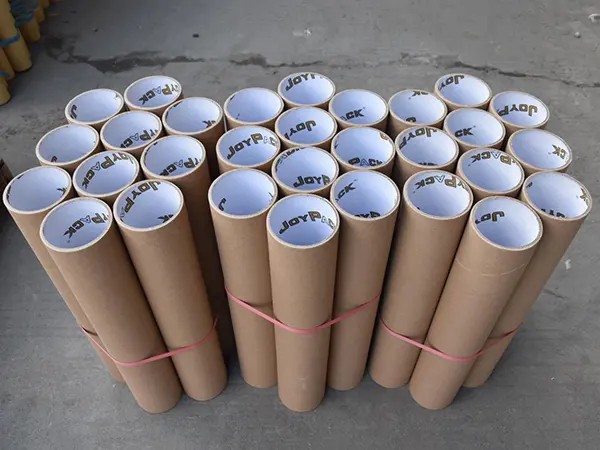 纸管包装<
